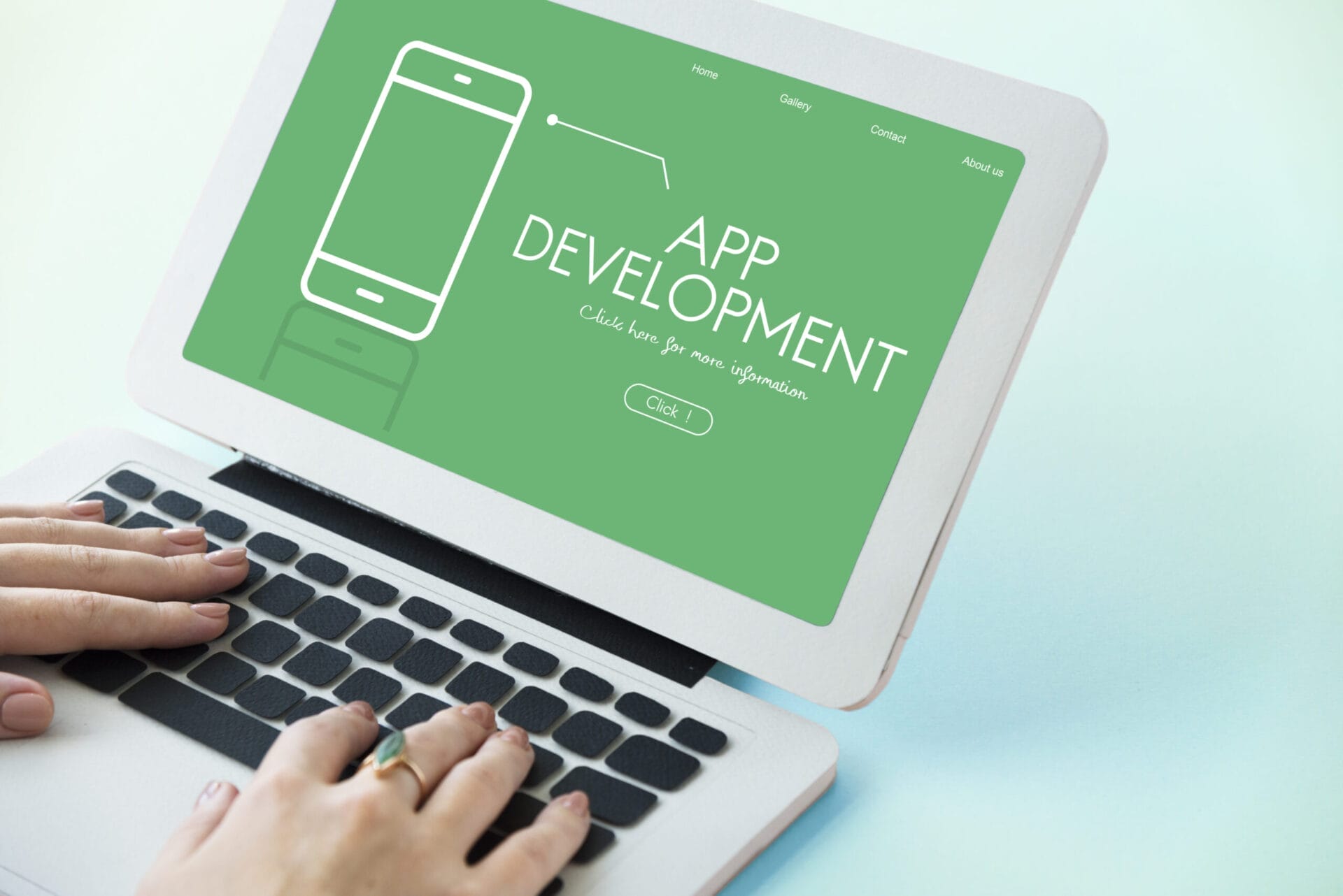 Progressive Web App Development Services