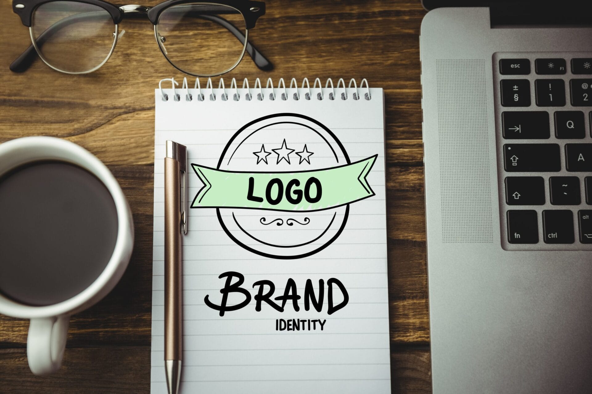 Crafting a Memorable Brand Identity: Why It Matters and How We Can Help