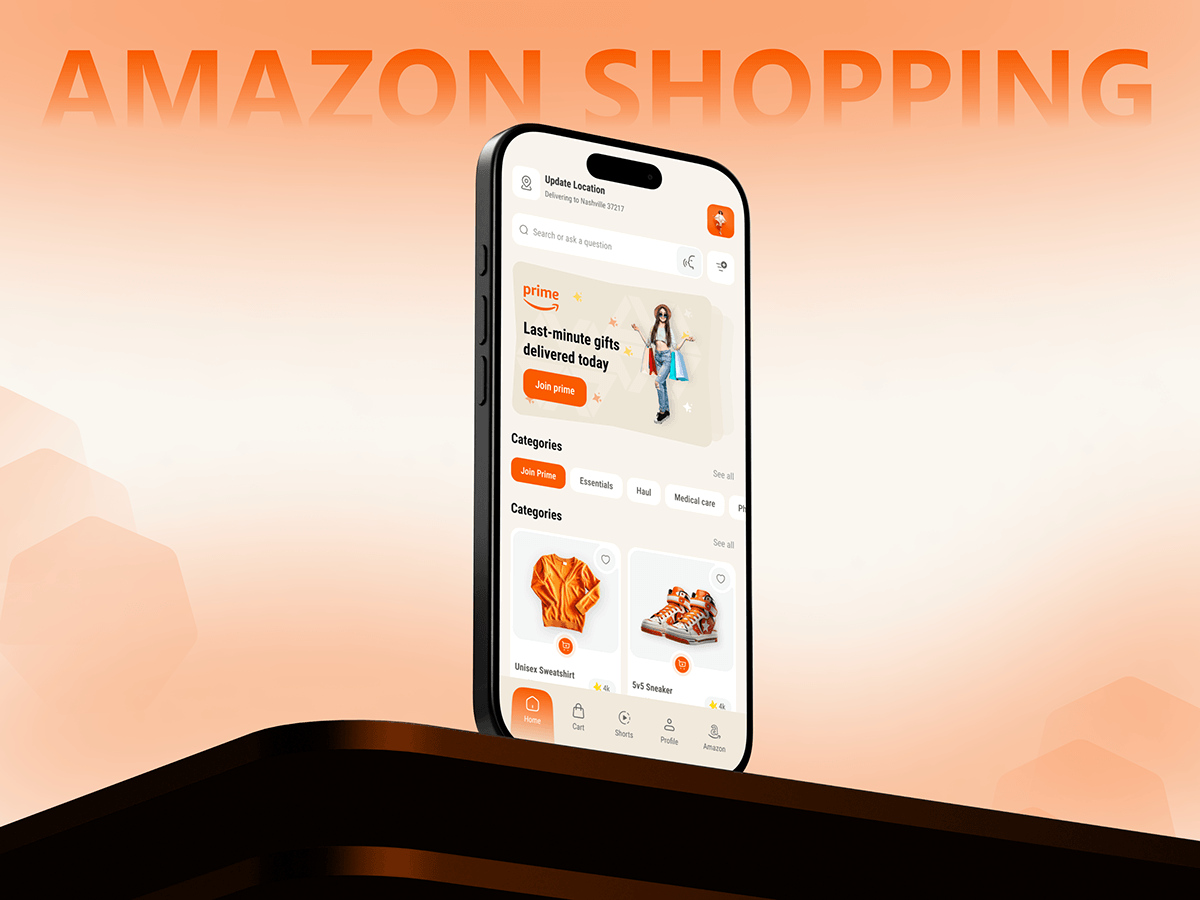 E-Commerce Software Solution Development for a Fashion Brand