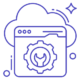 web-setting